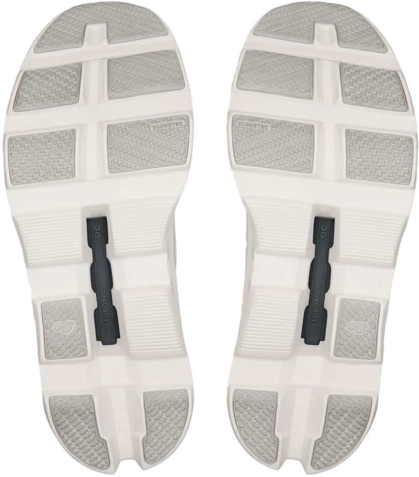 On Running Sneakers White Wit