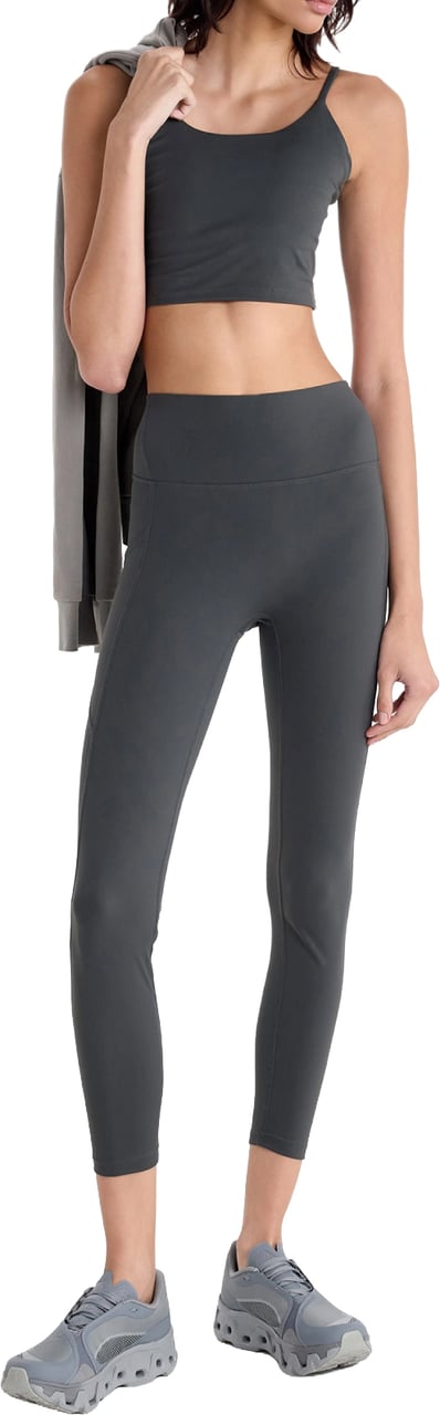 On Running On X Post Archive Faction Cloudmonster Hyper Sneakers Grijs