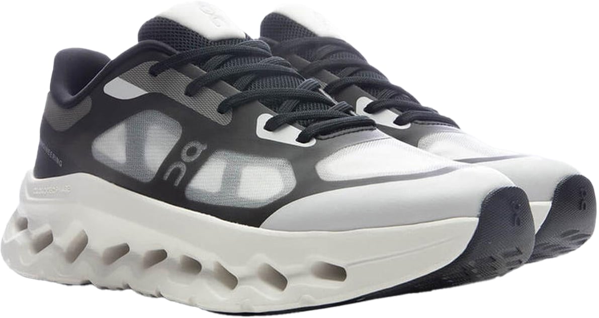 On Running Dames Cloudtilt Remix 1 Zwart