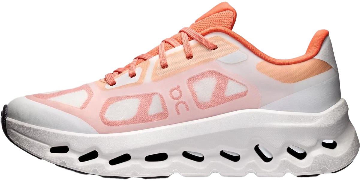 On Running Dames Cloudtilt Remix 1 Wit