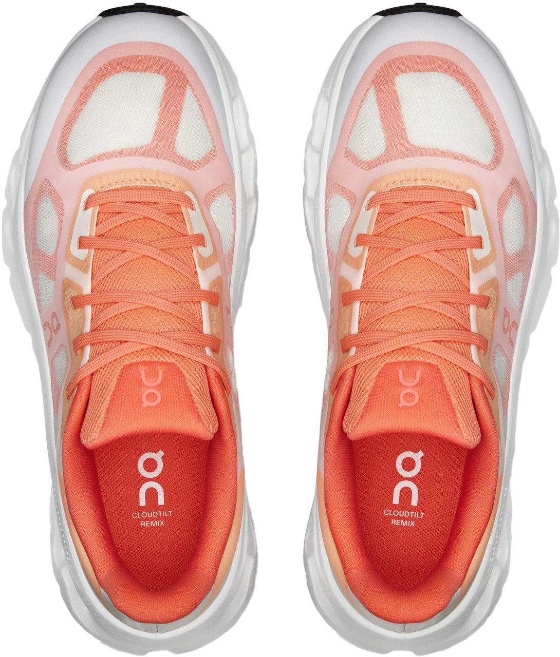 On Running Dames Cloudtilt Remix 1 Wit