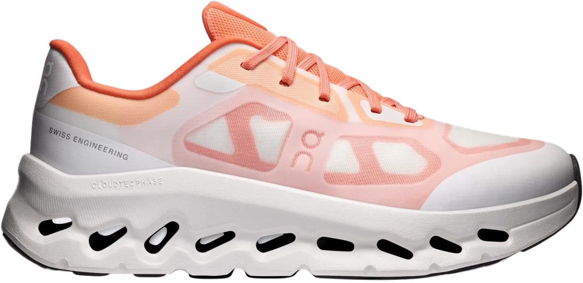 On Running Dames Cloudtilt Remix 1 Wit