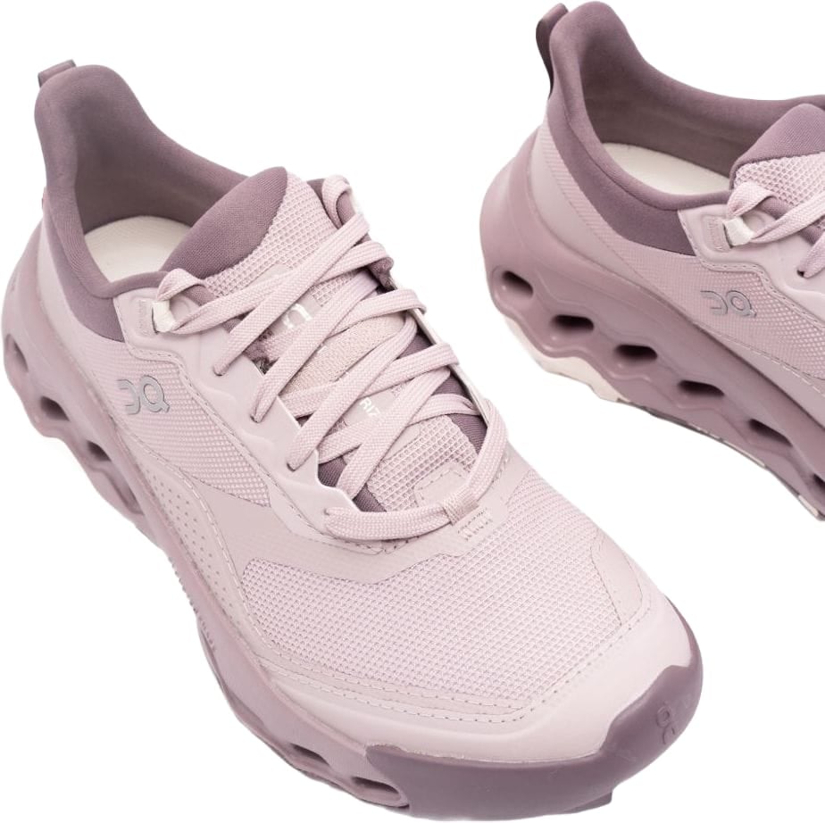 On Running Sneakers Grigio Paars