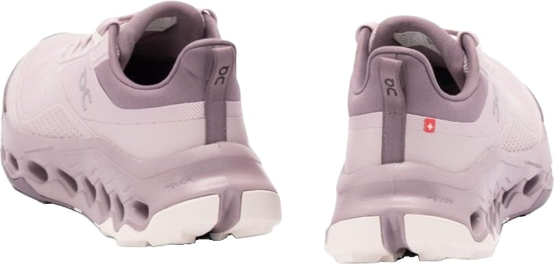 On Running Sneakers Grigio Paars