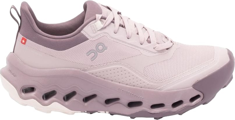 On Running Sneakers Grigio Paars