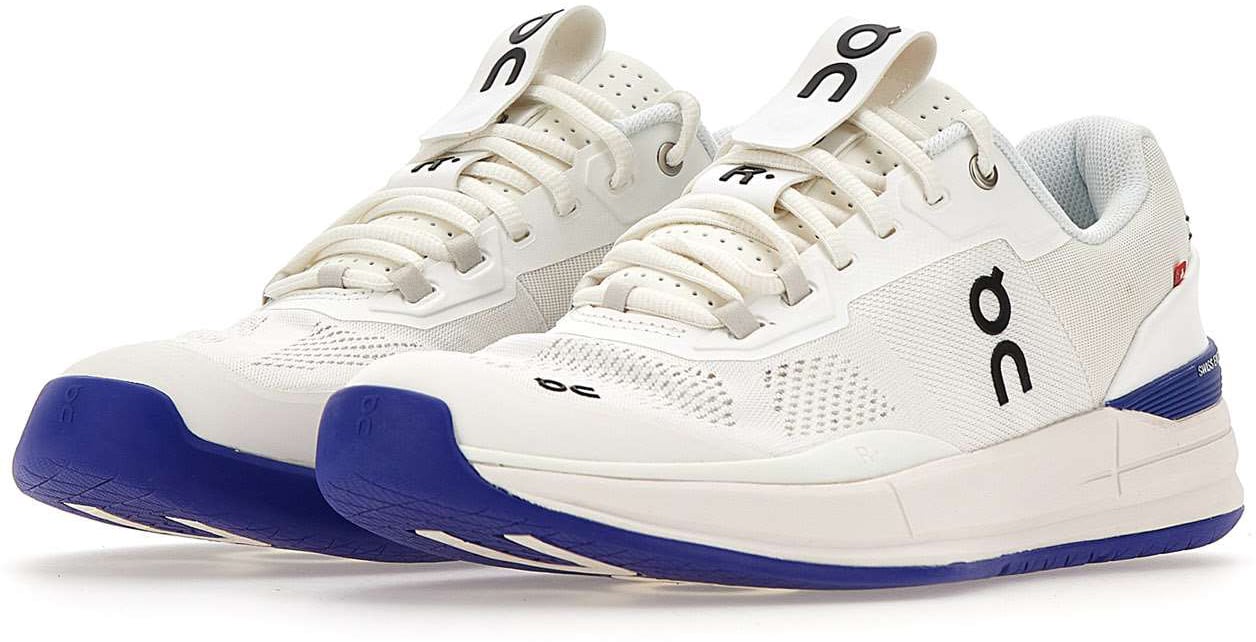 On Running Sneakers White Wit