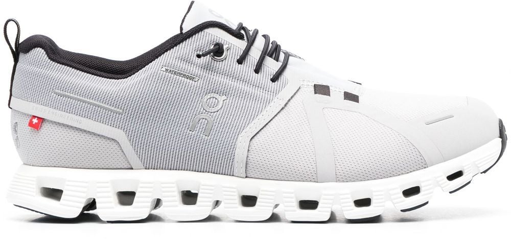 On Running Sneakers Grey Grijs