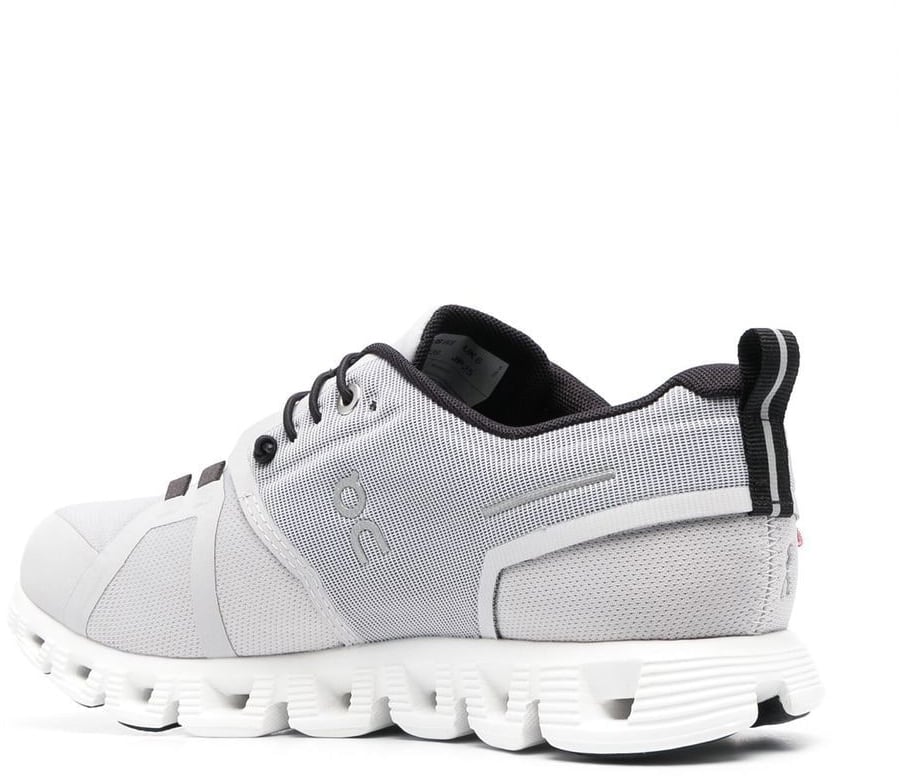 On Running Sneakers Grey Grijs