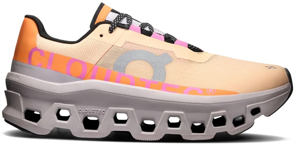 On Running Cloudmonster Sneakers Divers