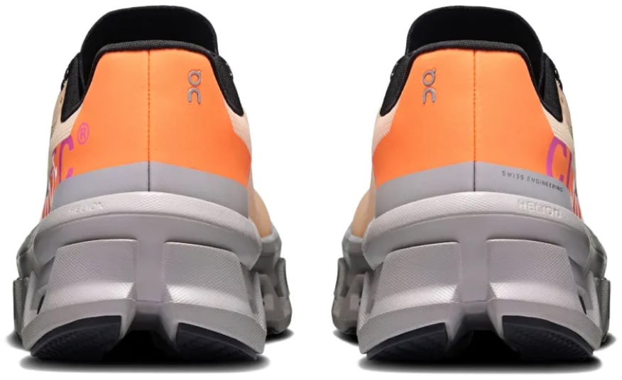 On Running Cloudmonster Sneakers Divers