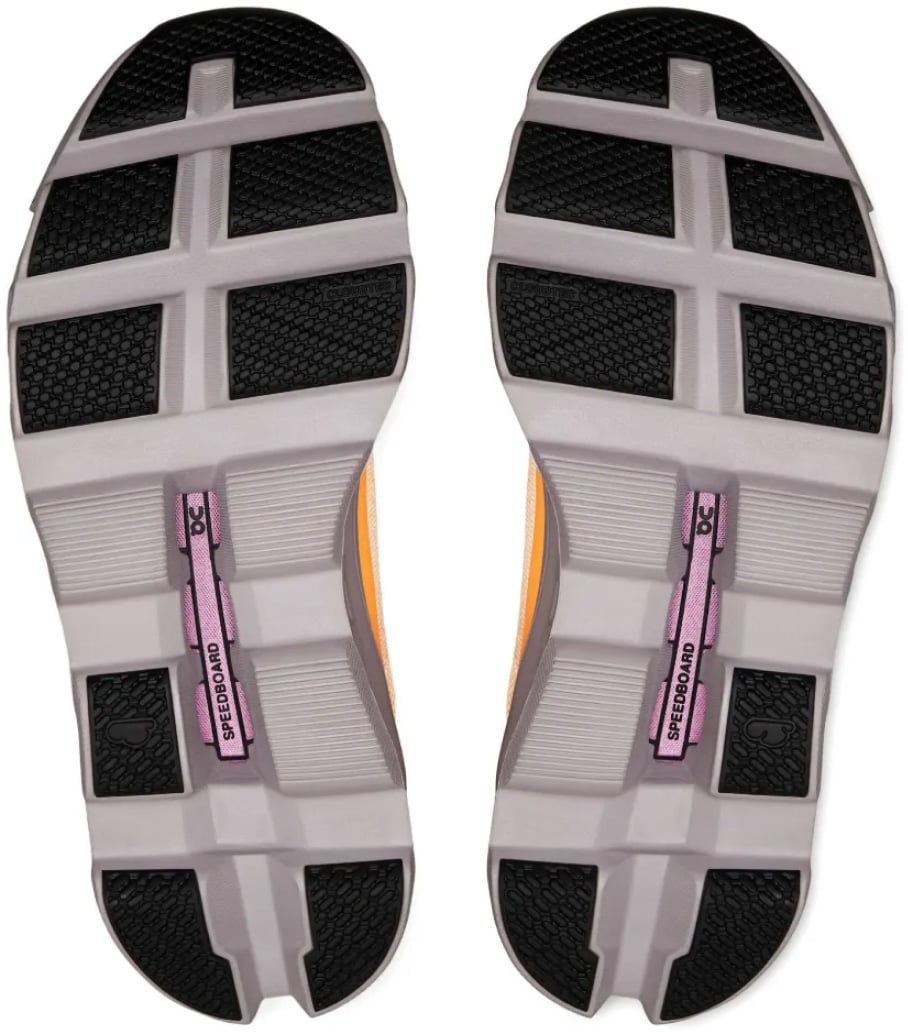 On Running Cloudmonster Sneakers Divers