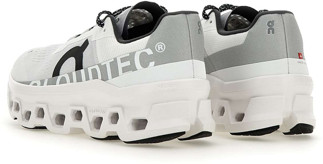 On Running Sneakers White Wit