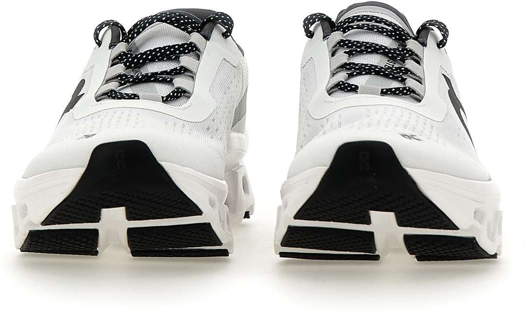 On Running Sneakers White Wit