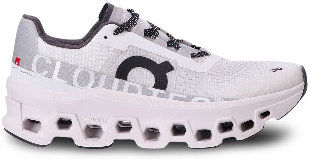 On Running Sneakers White Wit