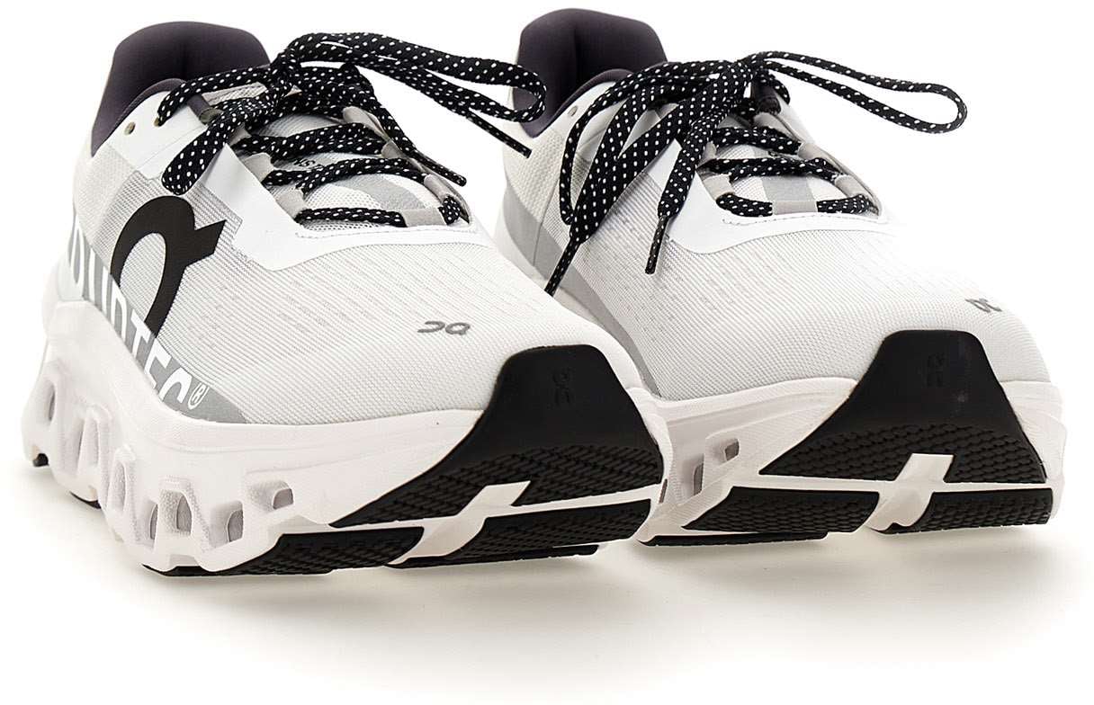 On Running Sneakers White Wit