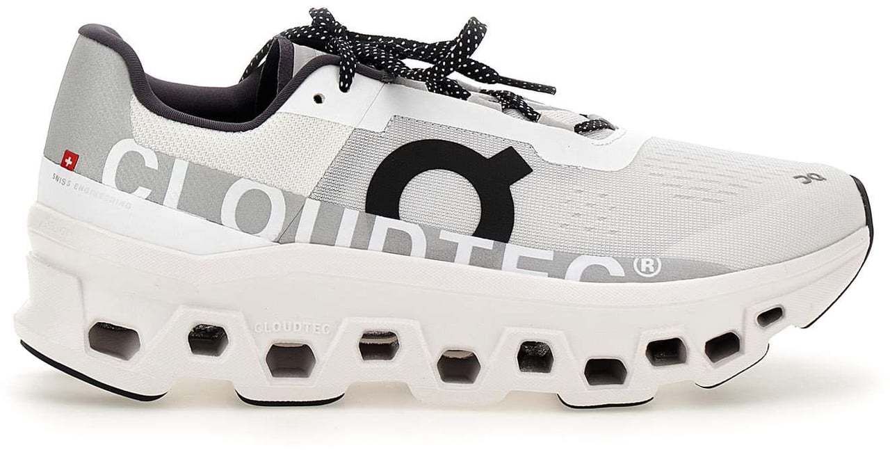 On Running Sneakers White Wit