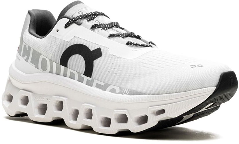 On Running Sneakers White Wit