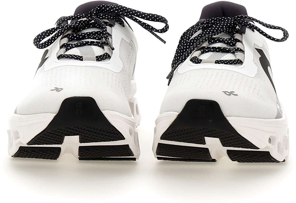 On Running Sneakers White Wit