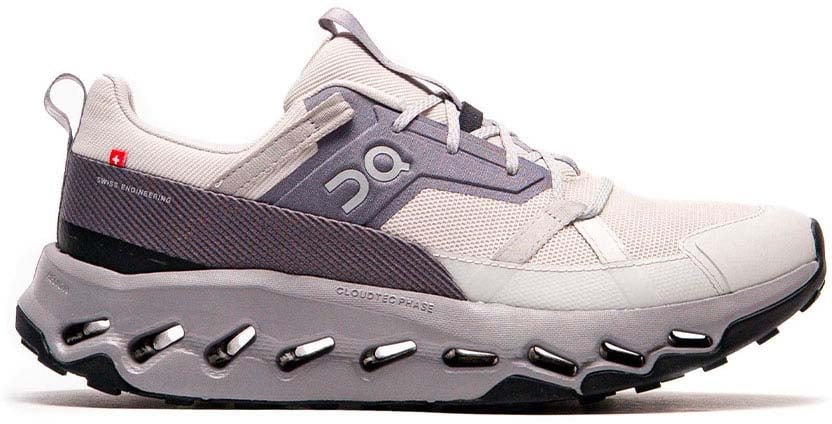 On Running baskets cloudhorizon 2 Grijs