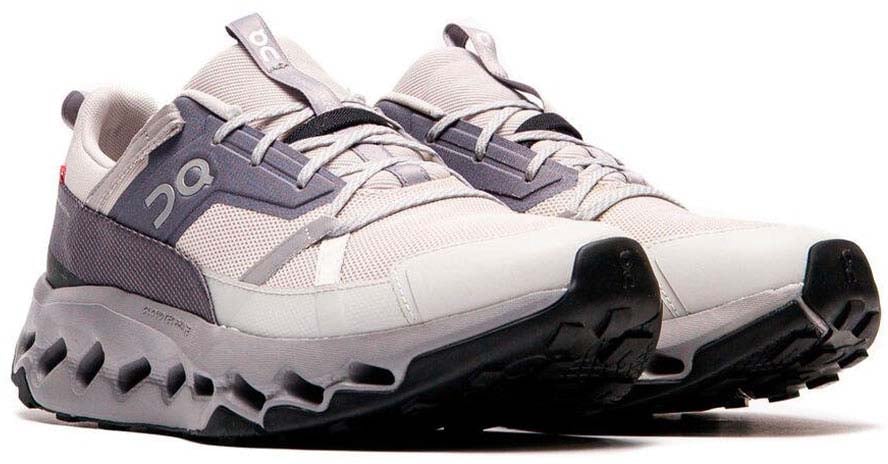 On Running baskets cloudhorizon 2 Grijs