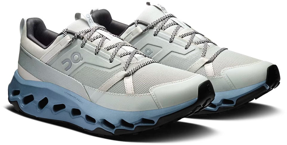 On Running baskets cloudhorizon 3 Blauw