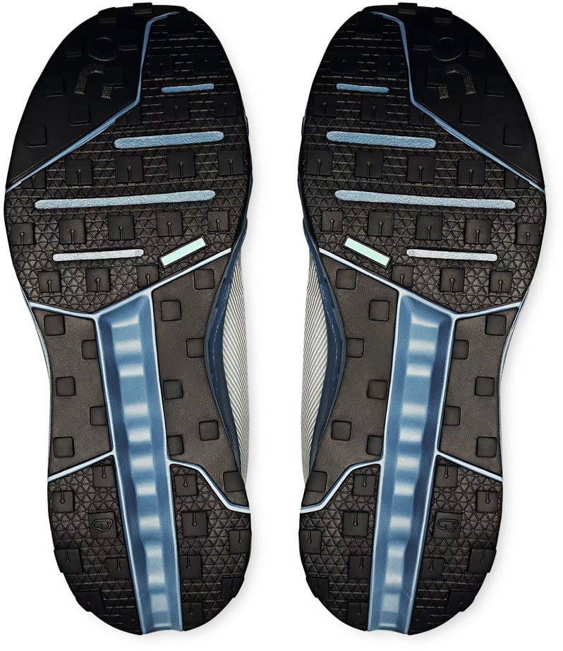 On Running baskets cloudhorizon 3 Blauw