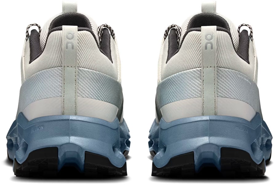 On Running baskets cloudhorizon 3 Blauw