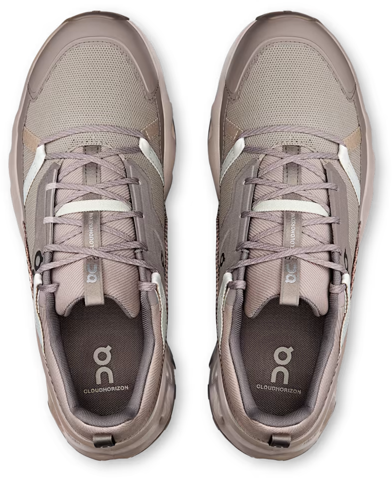 On Running Flat Shoes Fog Desert Divers