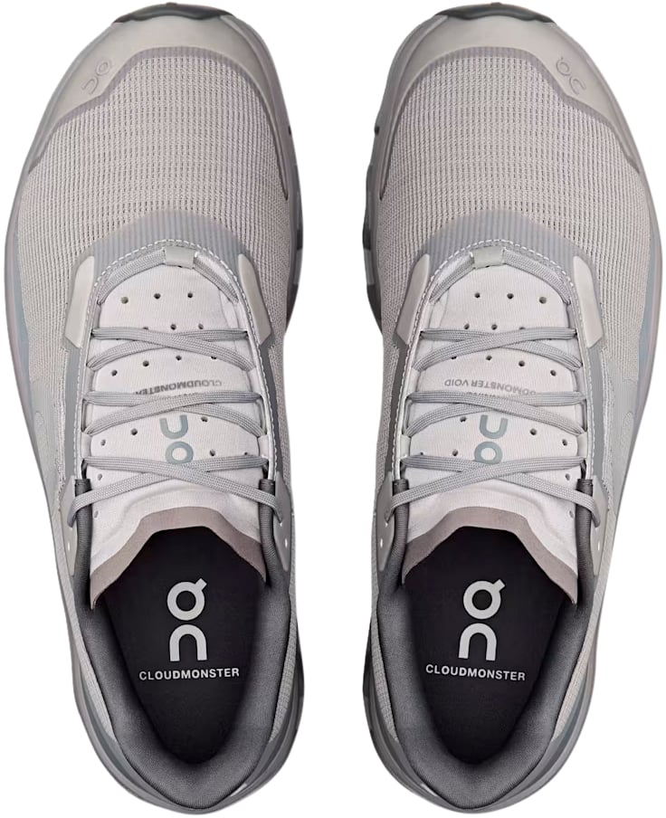 On Running Flat Shoes Alloy Glacier Groen