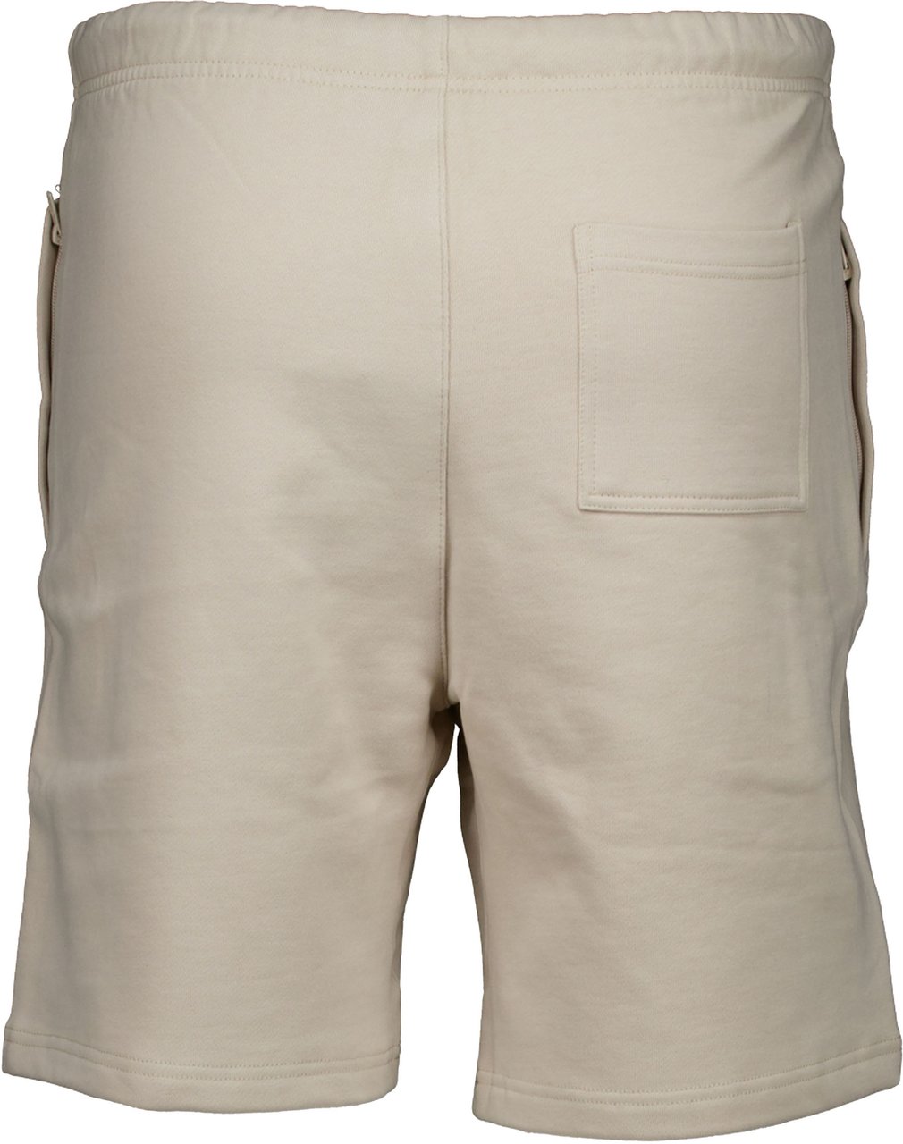 Øne First Movers One First Movers Super Sweat Shorts Beige Super Sweat Short Beige