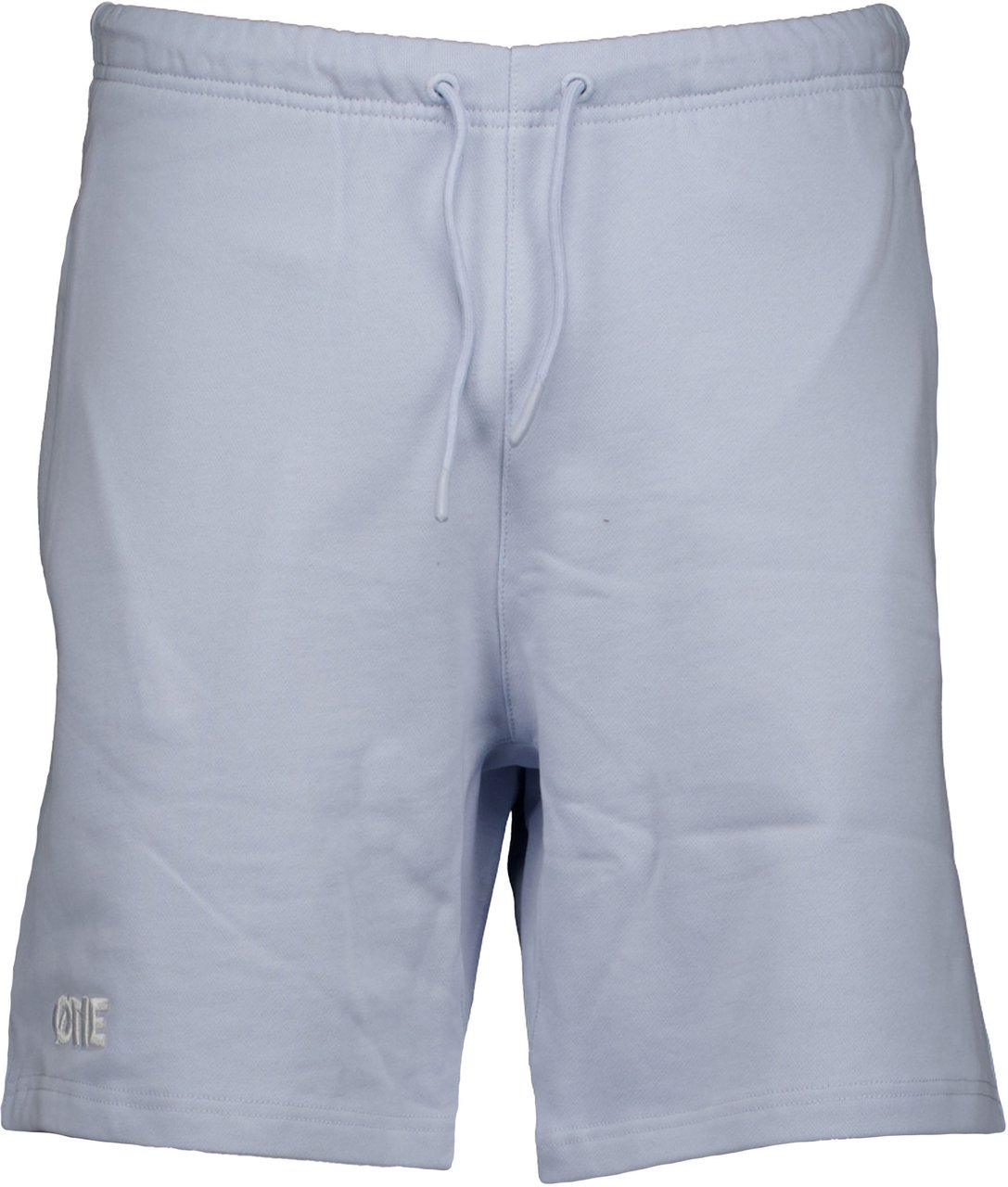 Øne First Movers One First Movers Super Sweat Shorts Blauw Super Sweat Short Blauw