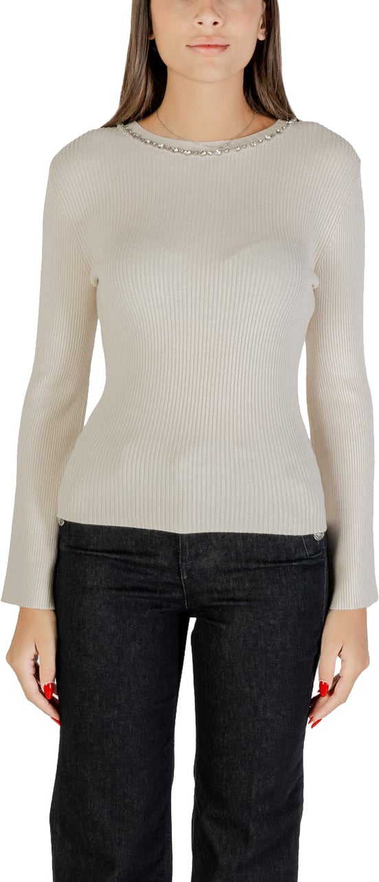 Only Women Knitwear Beige