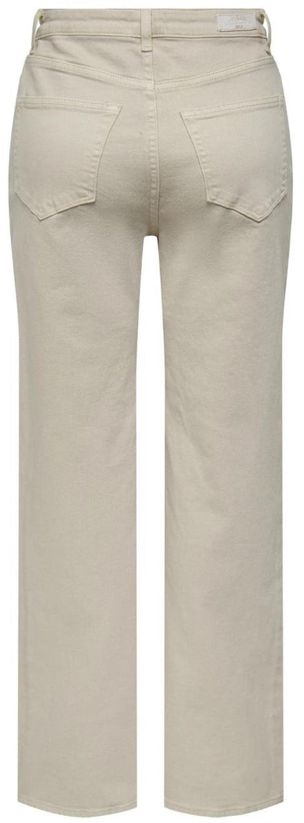 Only Women Jeans Beige