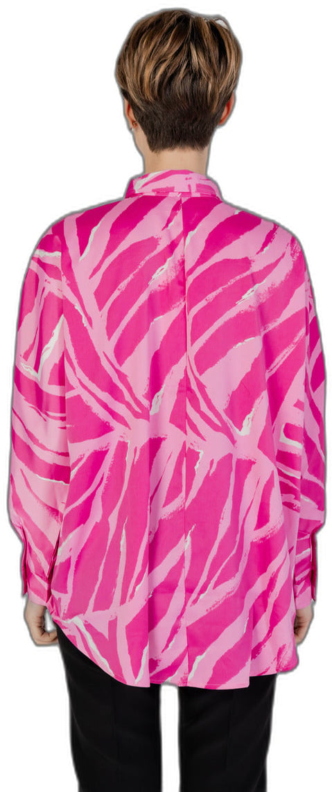 Only Only Women Shirt Roze