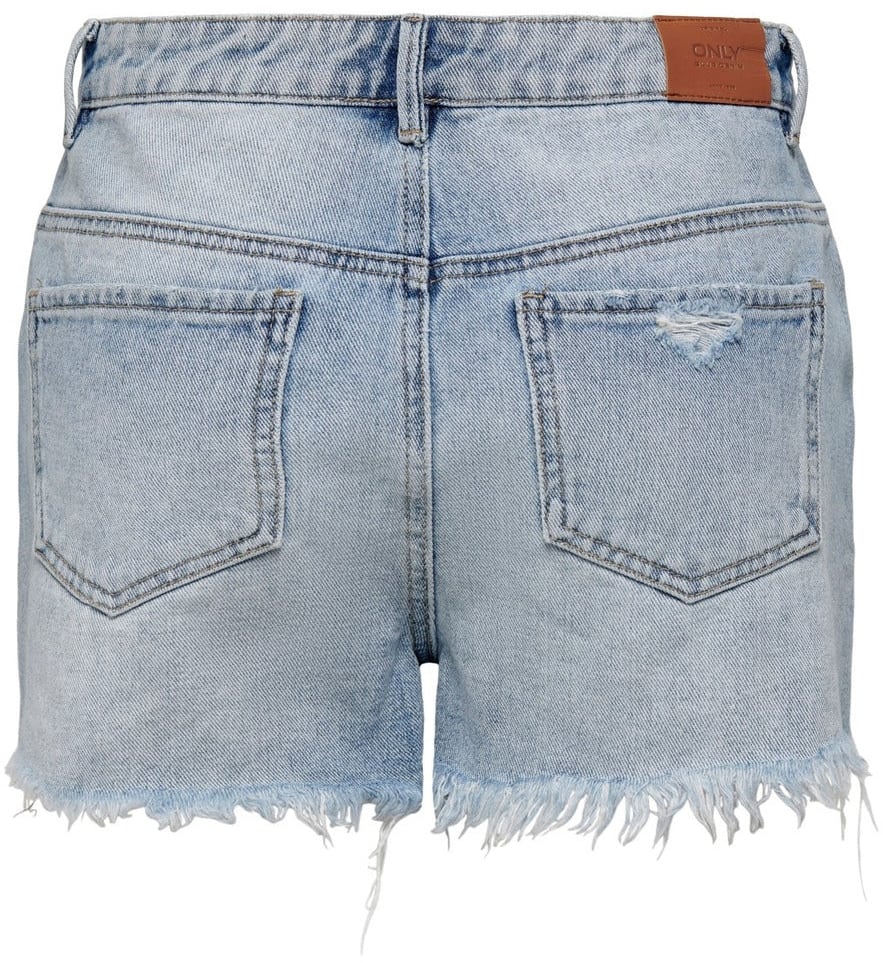 Only  Women Short Blauw