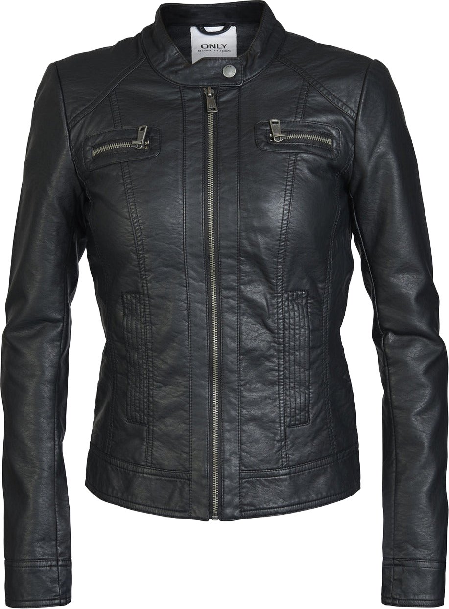 Only Women Blazer Zwart