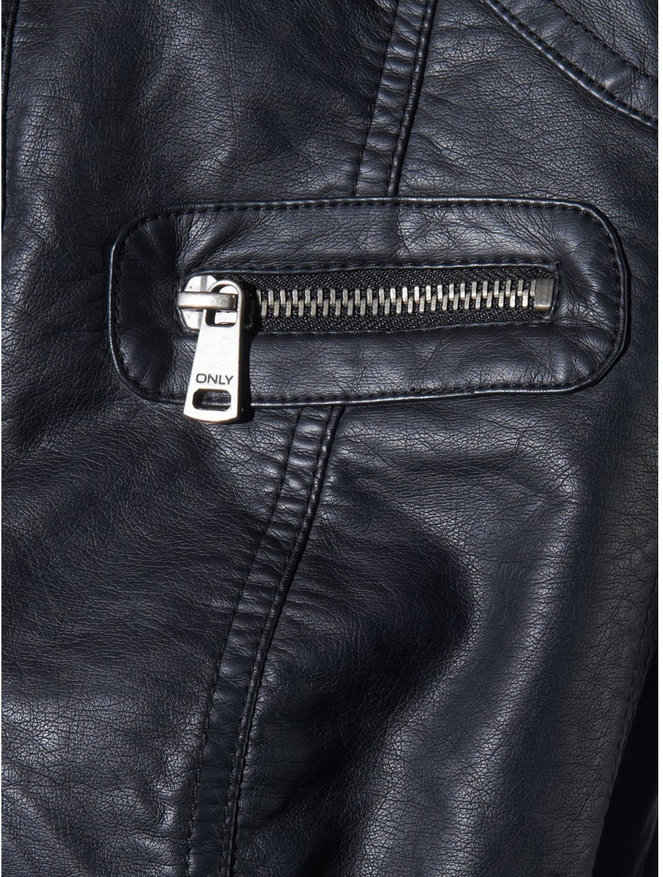 Only  Women Blazer Zwart