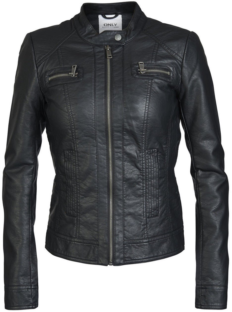 Only  Women Blazer Zwart