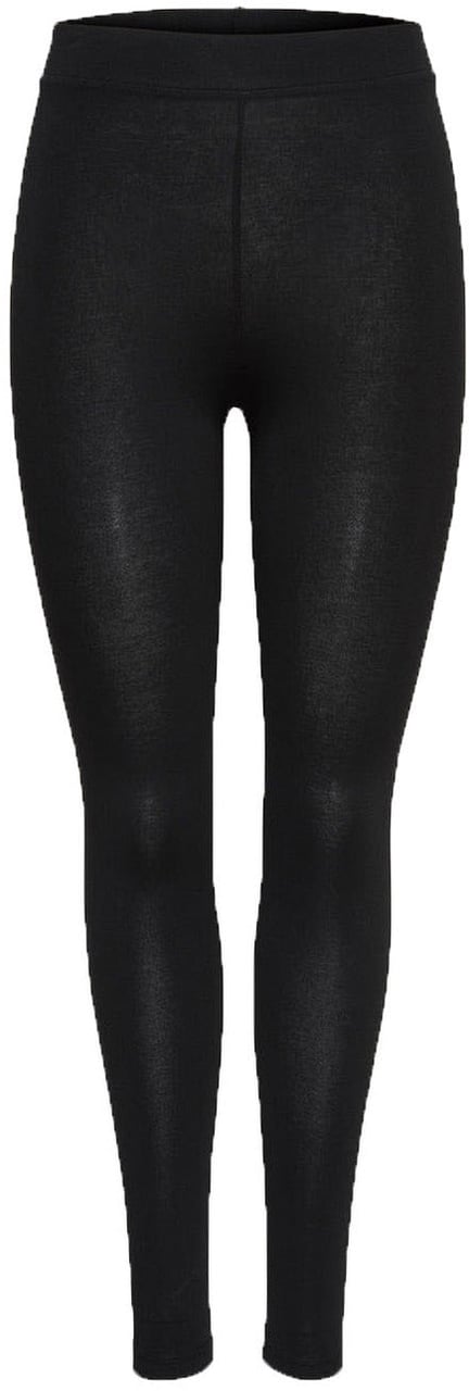 Only Women Leggings Zwart