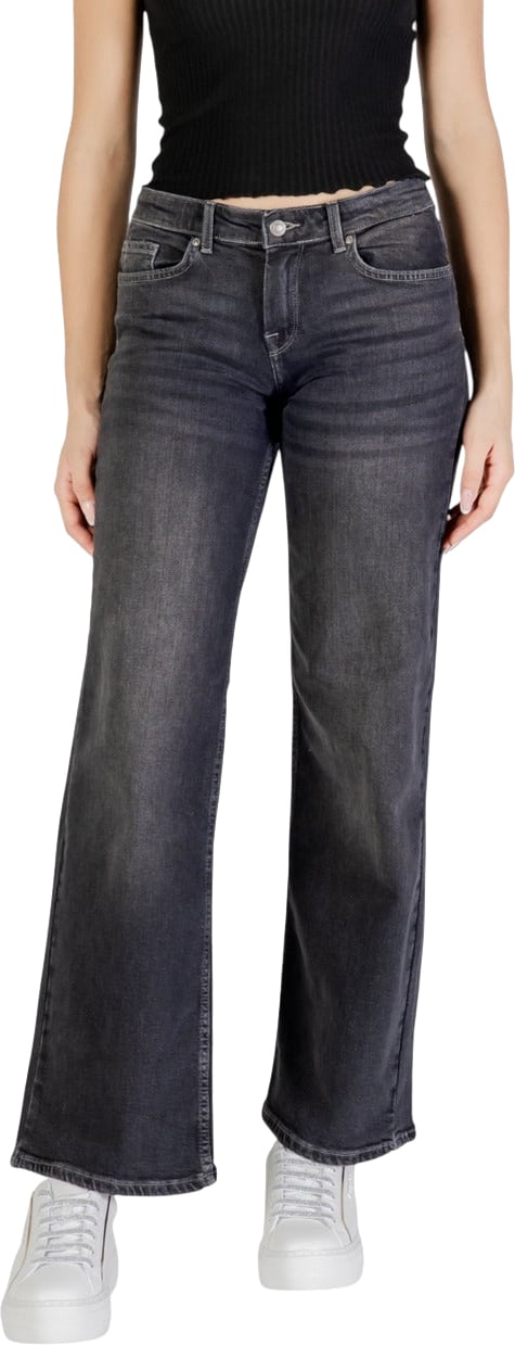 Only Only  Women Jeans Zwart
