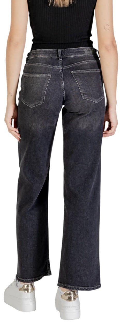 Only Only  Women Jeans Zwart