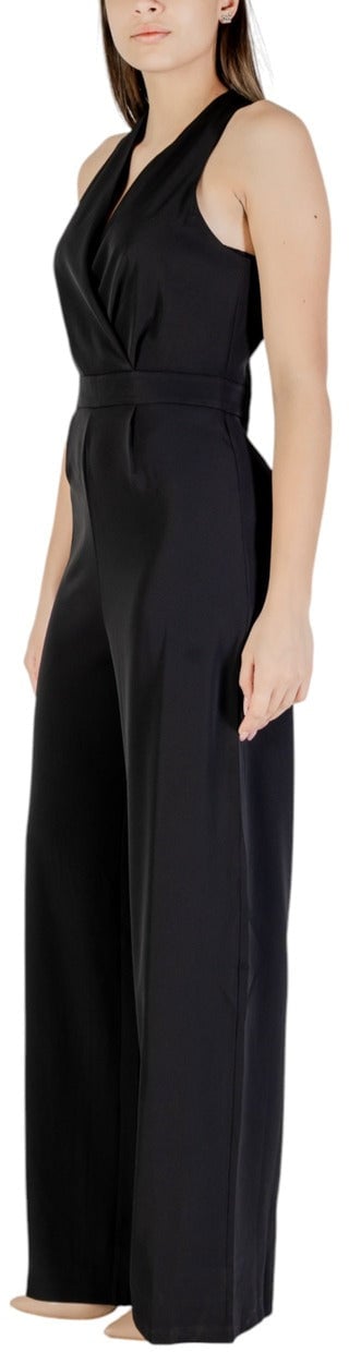 Only Women Jumpsuit Zwart