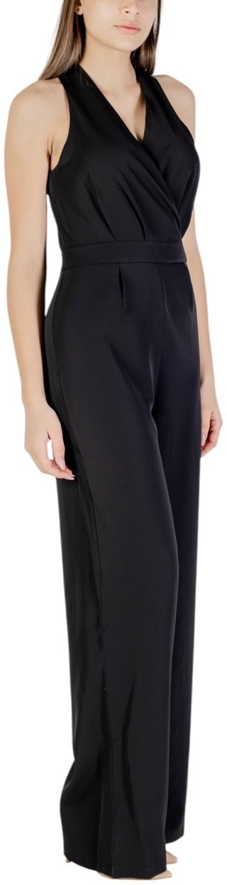 Only Women Jumpsuit Zwart