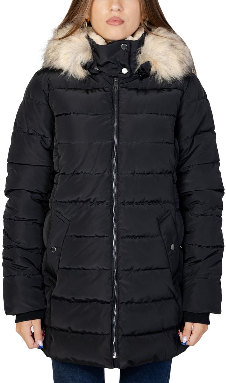 Only Women Jacket Zwart