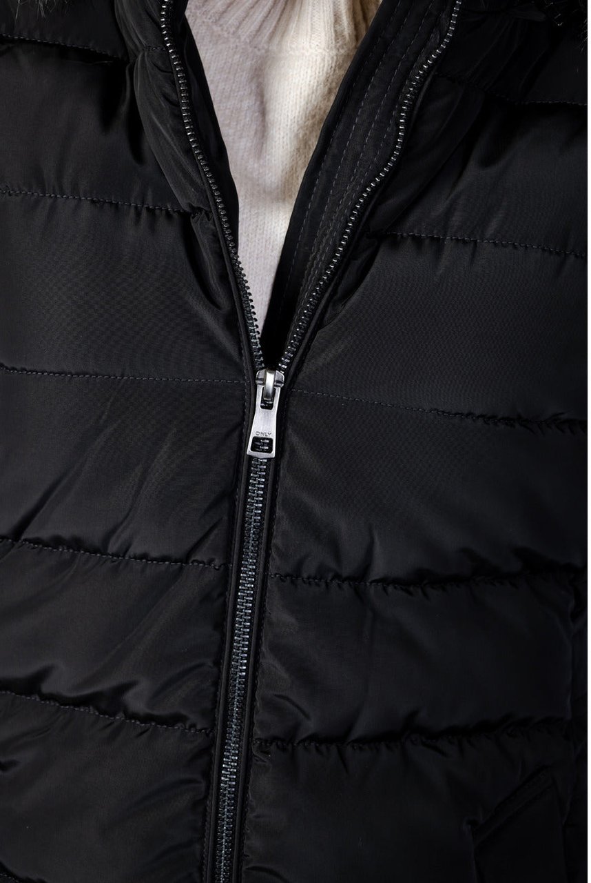 Only Women Jacket Zwart