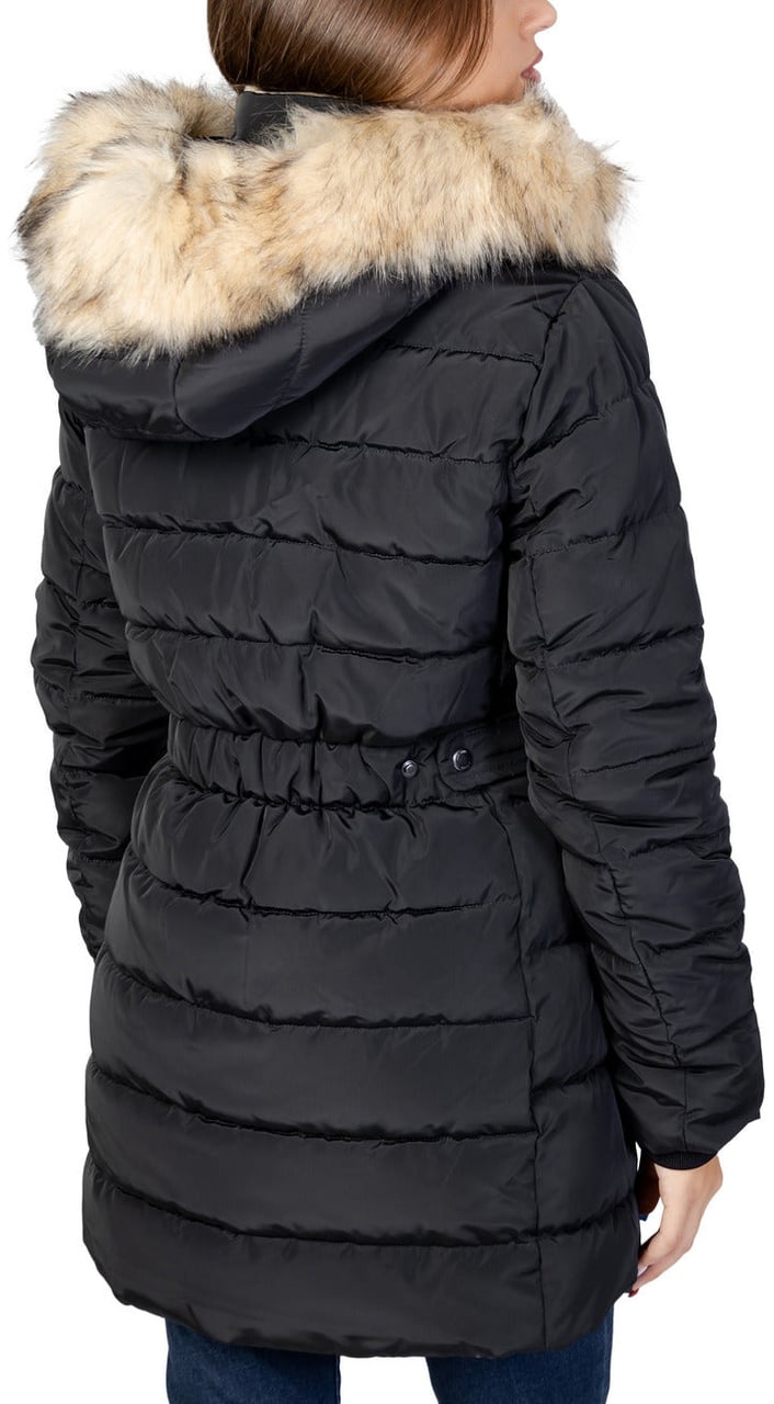 Only Women Jacket Zwart