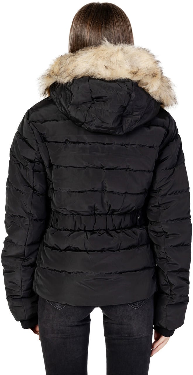 Only Women Jacket Zwart