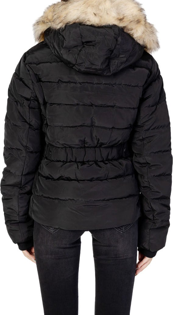 Only Women Jacket Zwart