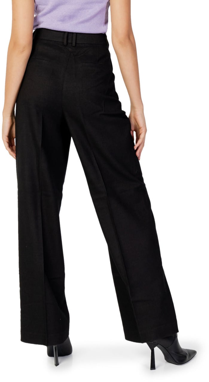 Only Women Trousers Bruin