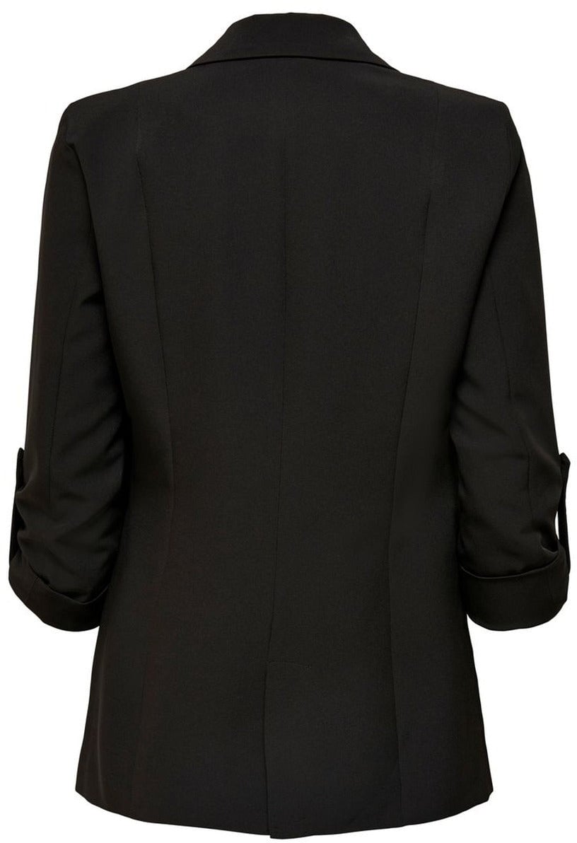 Only  Women Blazer Zwart